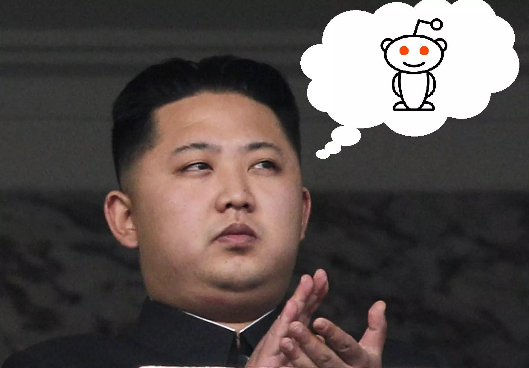 Reddit Successfully Brings Down North Korea's Entire Propaganda-Filled Internet