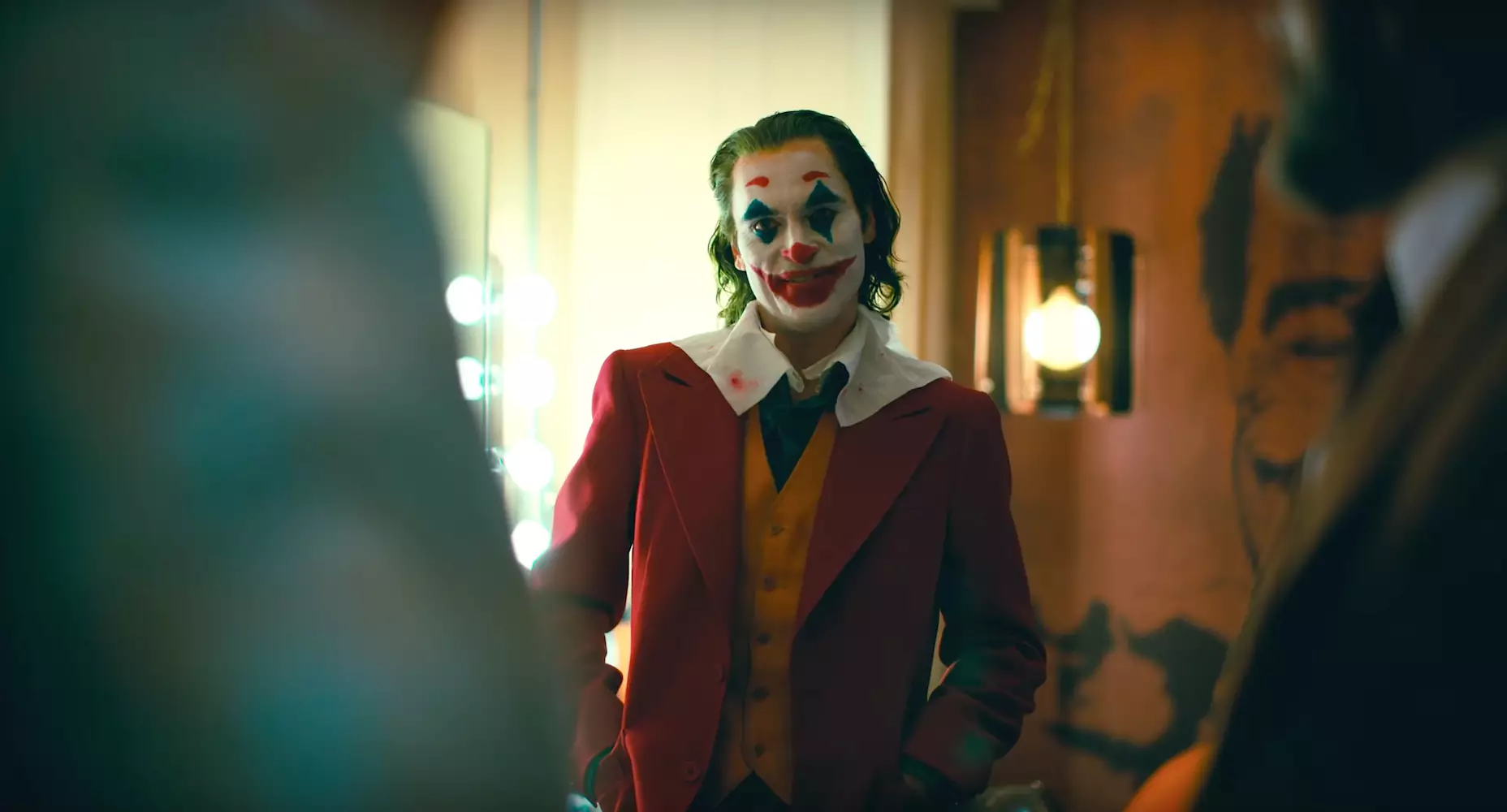 The Joker Movie Release Date In UK Is 4 October 2019.