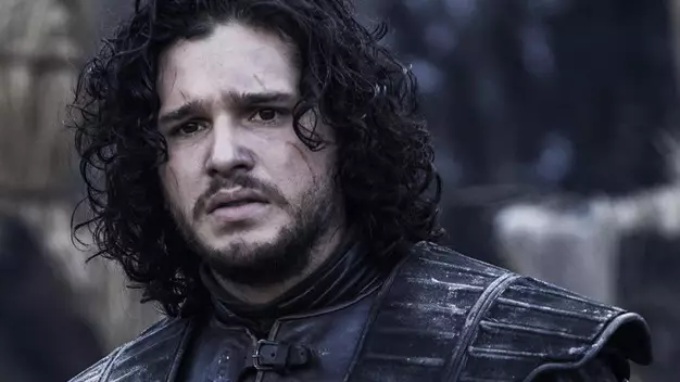 Jon Snow Could Be Getting His Own Spin-Off Show When 'Game Of Thrones' Ends