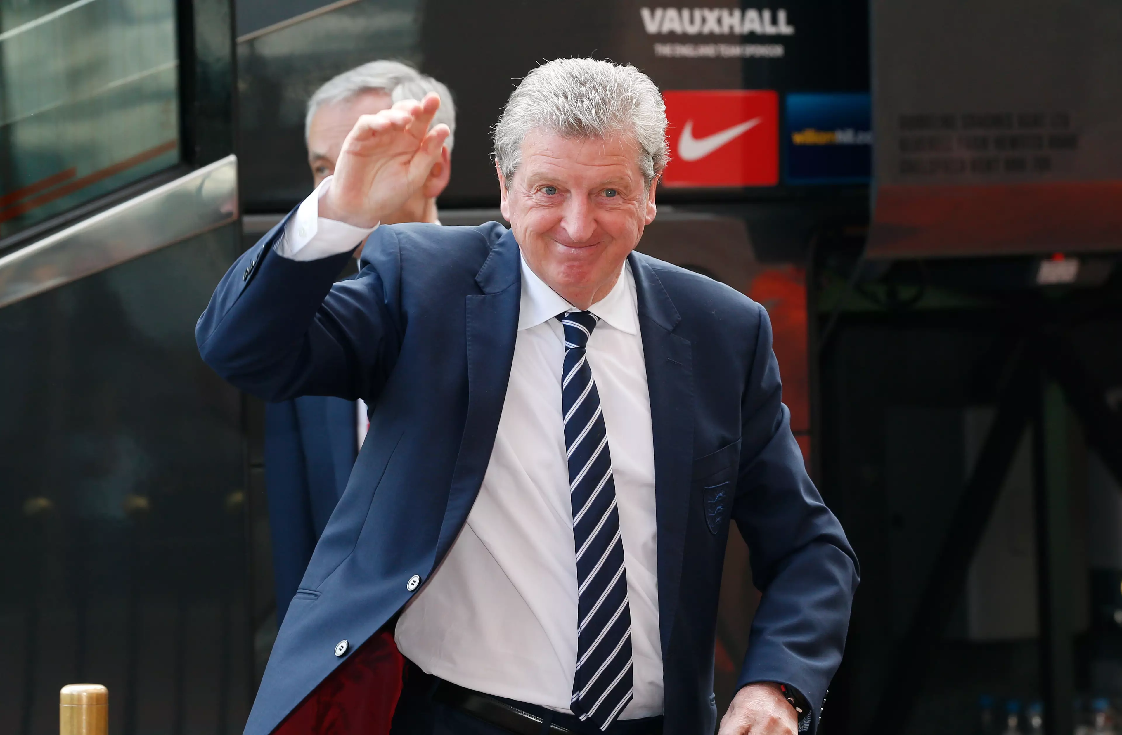 Premier League Boss Was Once Approached To Replace Roy Hodgson