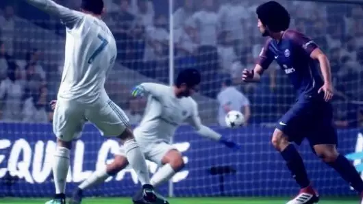 FIFA 19 Will Feature New Brilliant Survival Mode