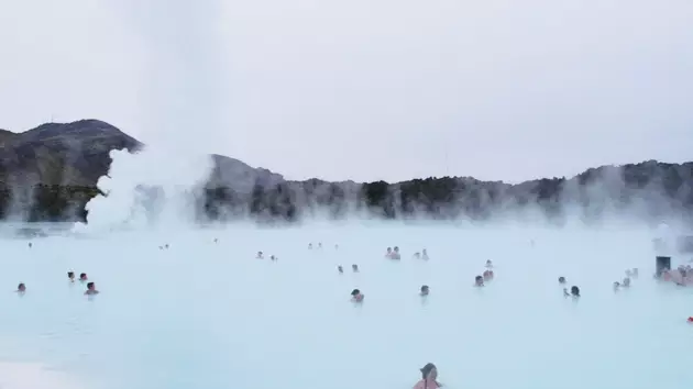 Iceland To Open Up To Foreign Tourists Next Week 