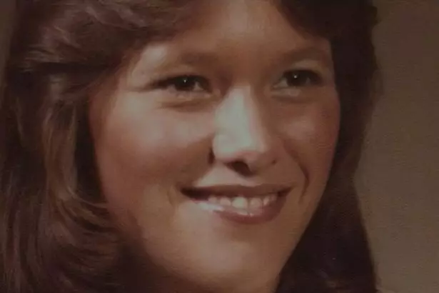 Debbie Carter was 21 when she was killed.