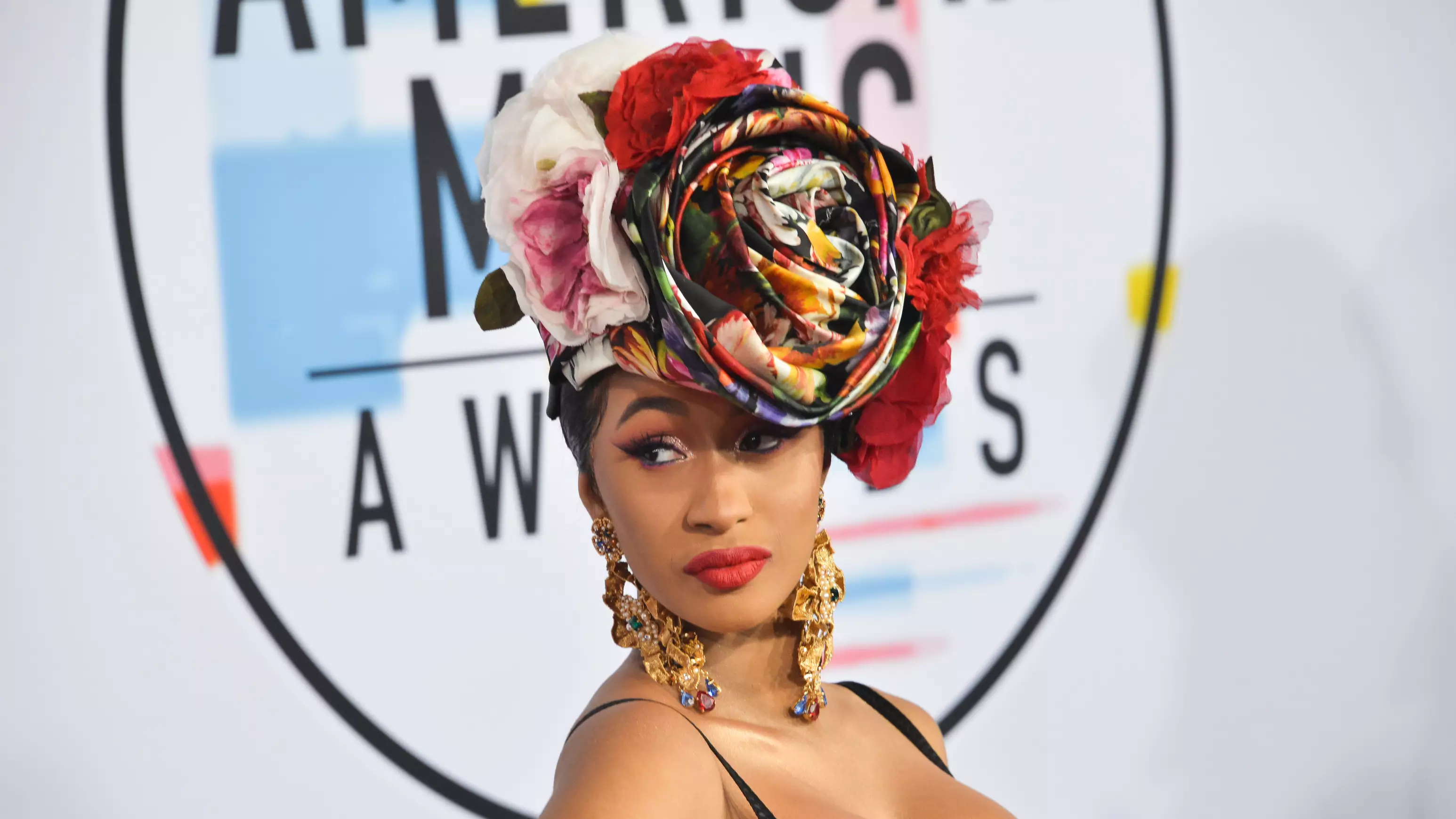 Cardi B Admits She Used To Ask Men For Sex Before Drugging And Robbing Them