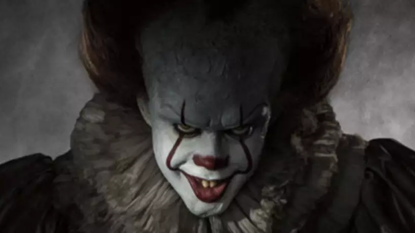 'It' Beats 'Deadpool' To Become The Biggest R-Rated Movie Opening Ever 