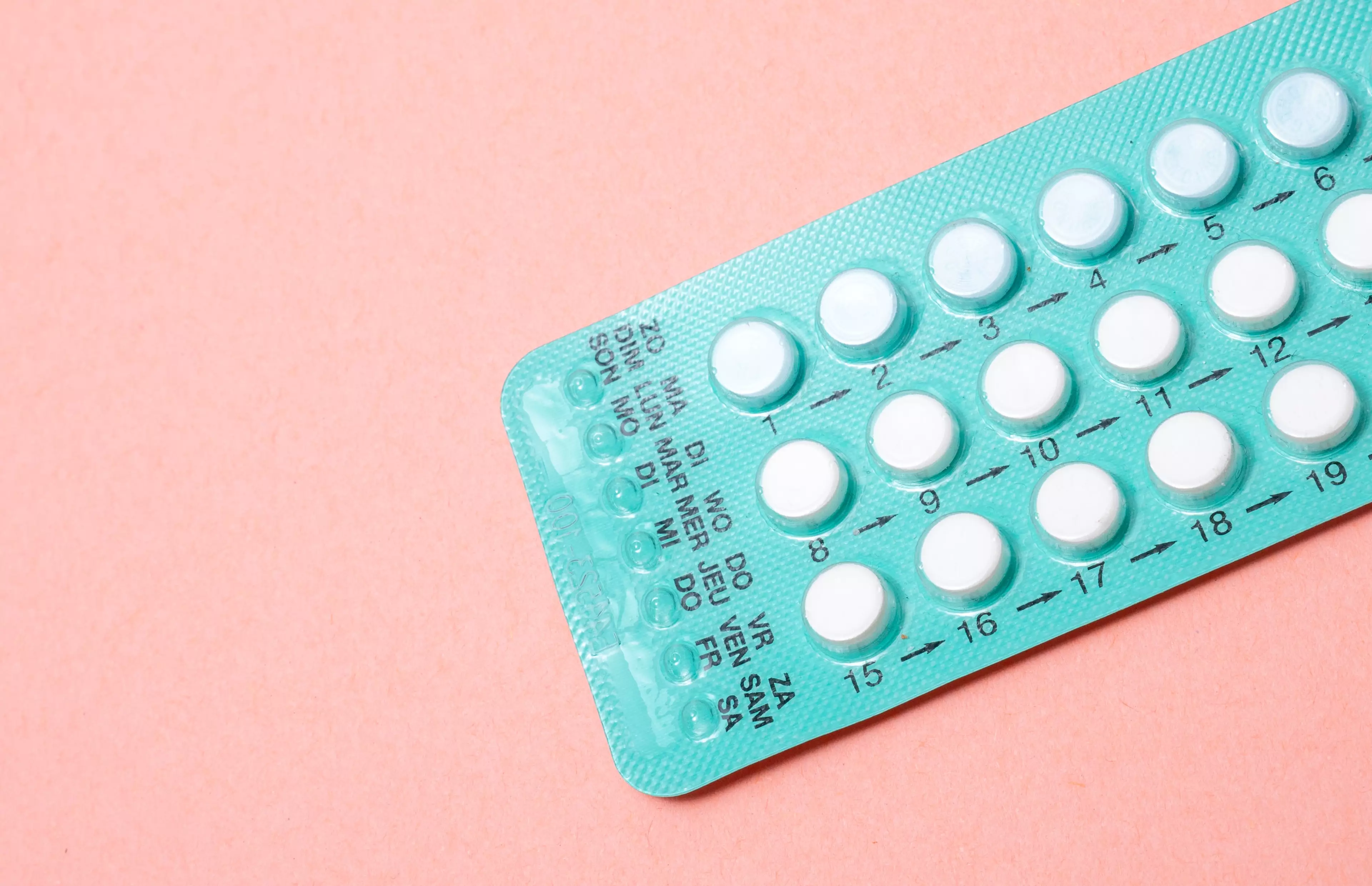 You can still get your regular contraception from GPs (