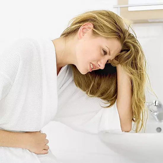 Endometriosis is often misdiagnosed (