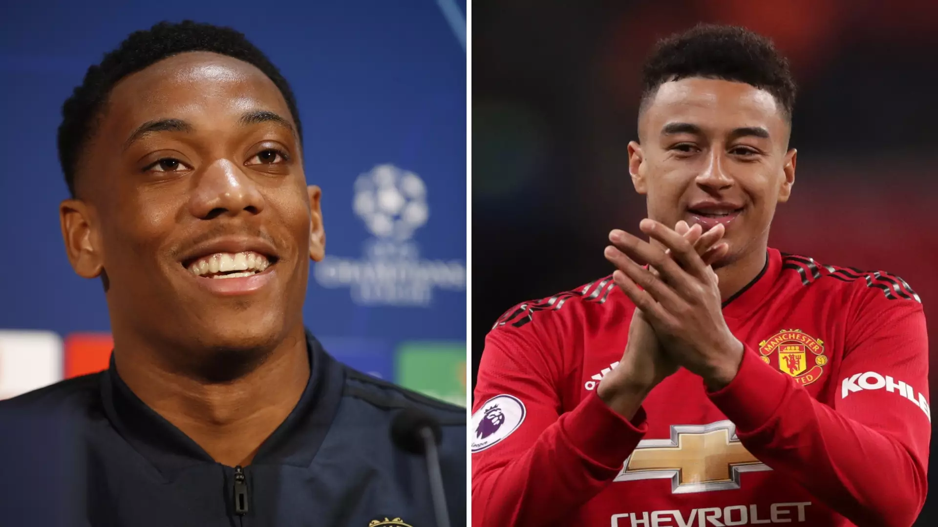 Paul Ince Slated ‘Diabolical’ Jesse Lingard And Called Anthony Martial A ‘Fizzy Drink’