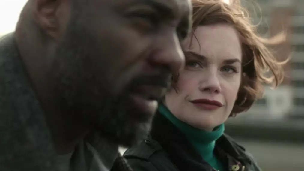 'Luther' Fans Are Predicting A Shock Baby Twist 