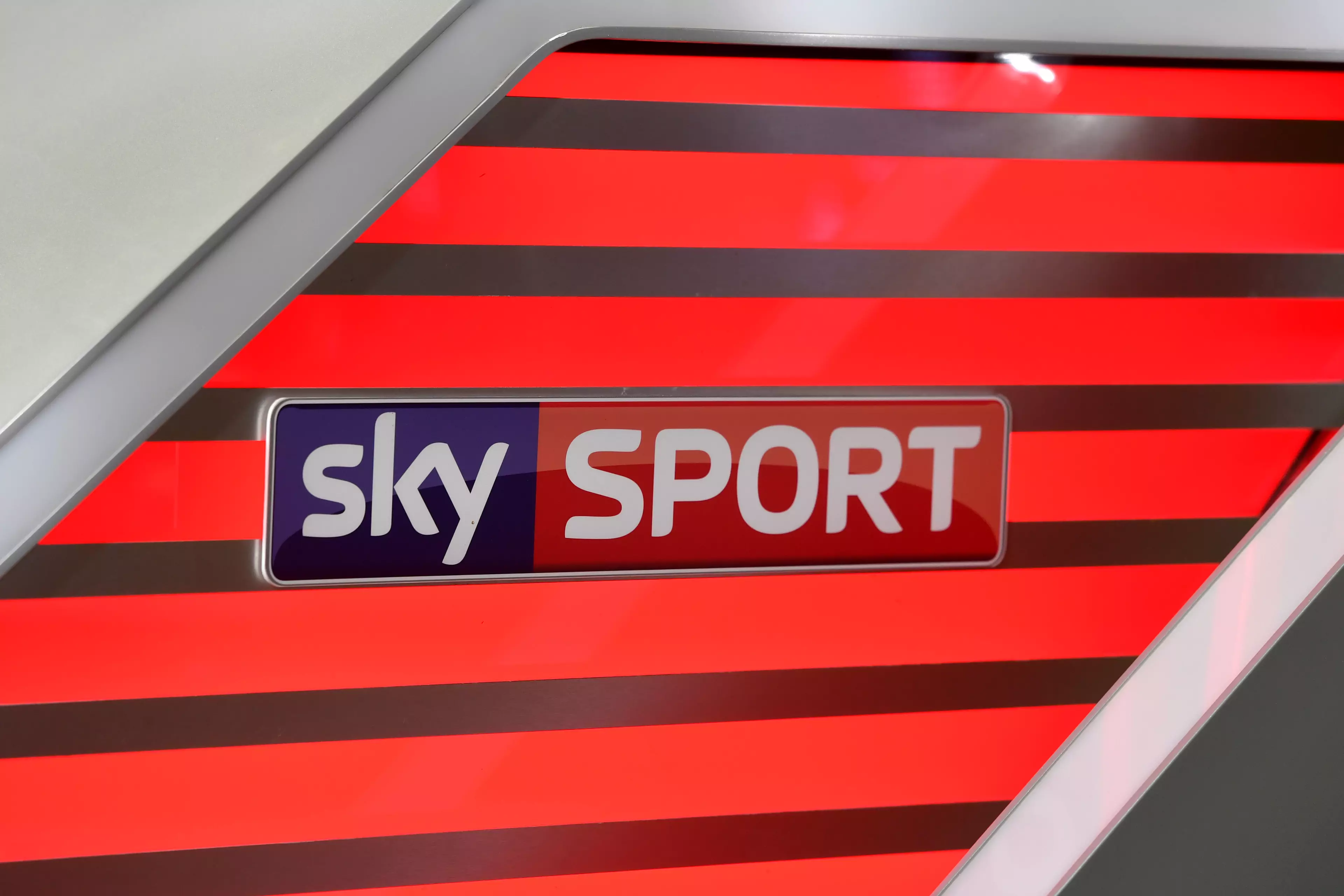 Sky Sports will carry on broadcasting on all 11 channels.