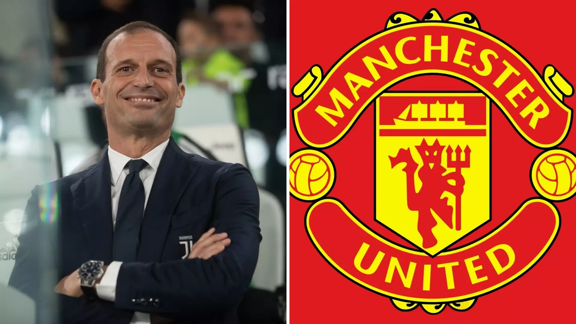 Juventus Ready To Open Talks With Manchester United Star In January