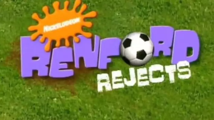 The 'Renford Rejects' Is 20 Years Old 