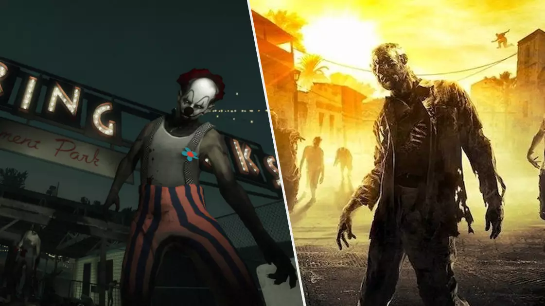 'Left 4 Dead' Is Coming Back As Part Of 'Dying Light' Crossover 