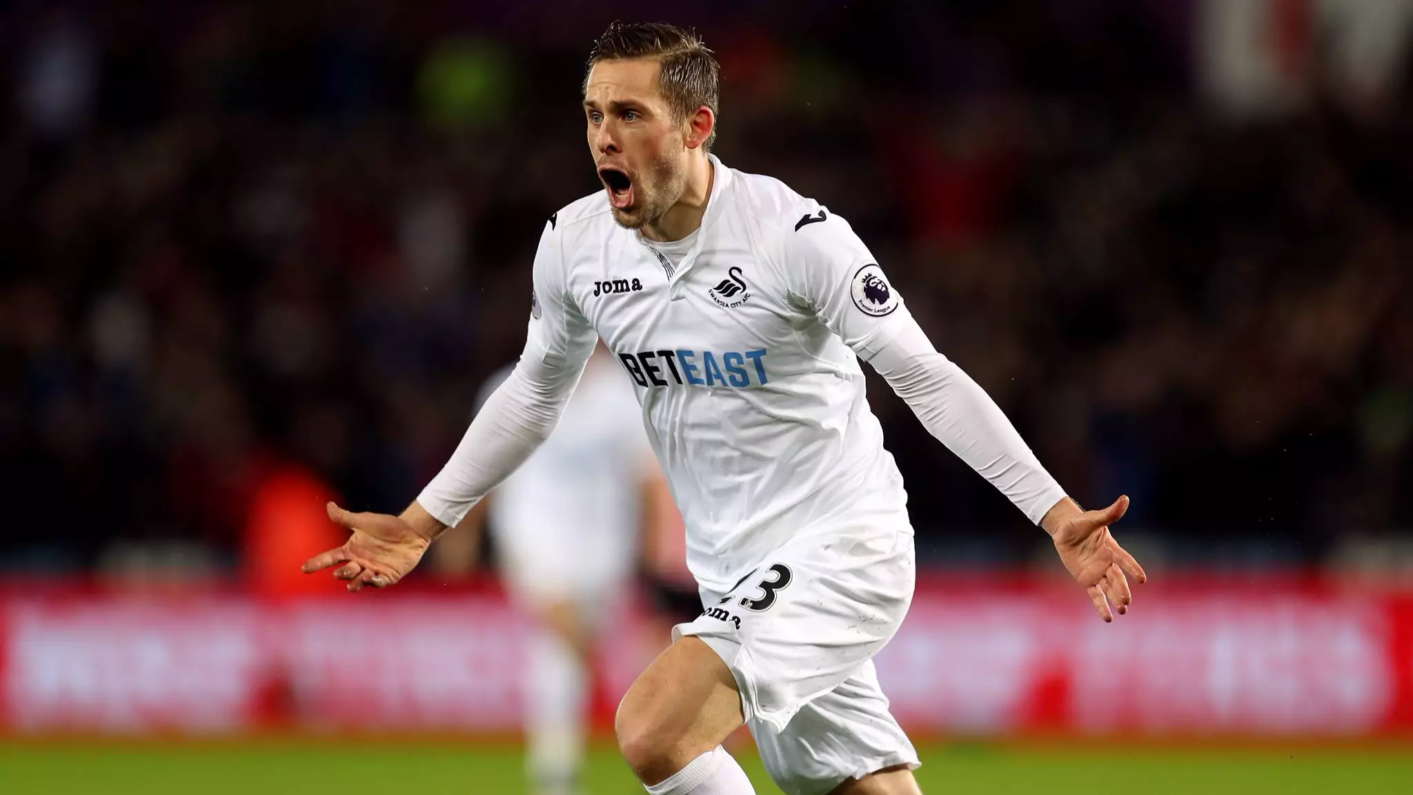 Swansea Reject Massive Bid For Gylfi Sigurdsson From Leicester City