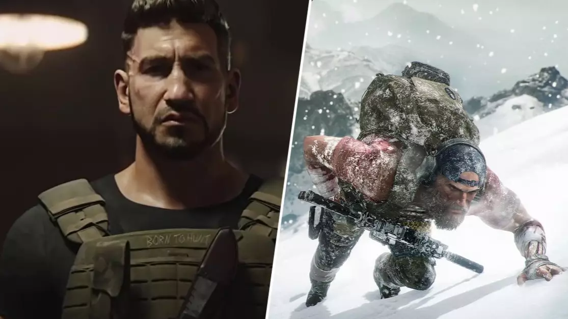 'Ghost Recon Breakpoint' Didn't Go To Plan, Ubisoft Admits 
