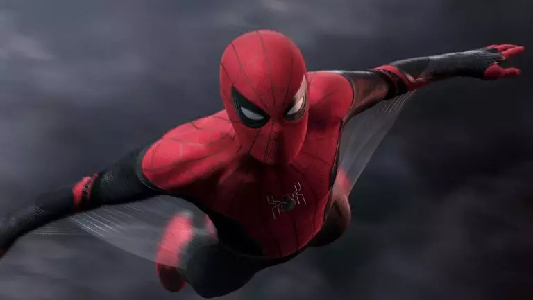 Tom Holland's Spider-Man will return on 16 July 2021.