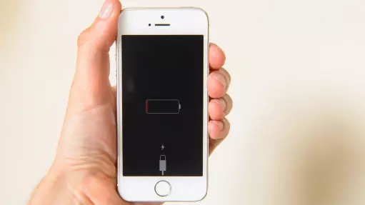 These Are The Apps That Drain Your Battery Real Fast