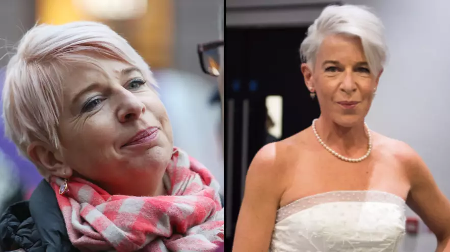 Katie Hopkins Has Been Permanently Banned From Twitter