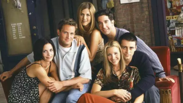 Is Friends: The Reunion An Actual Episode And Will There Be A Series?