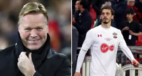 Ronald Koeman Ruthlessly Tweeted About Southampton's EFL Cup Final Defeat