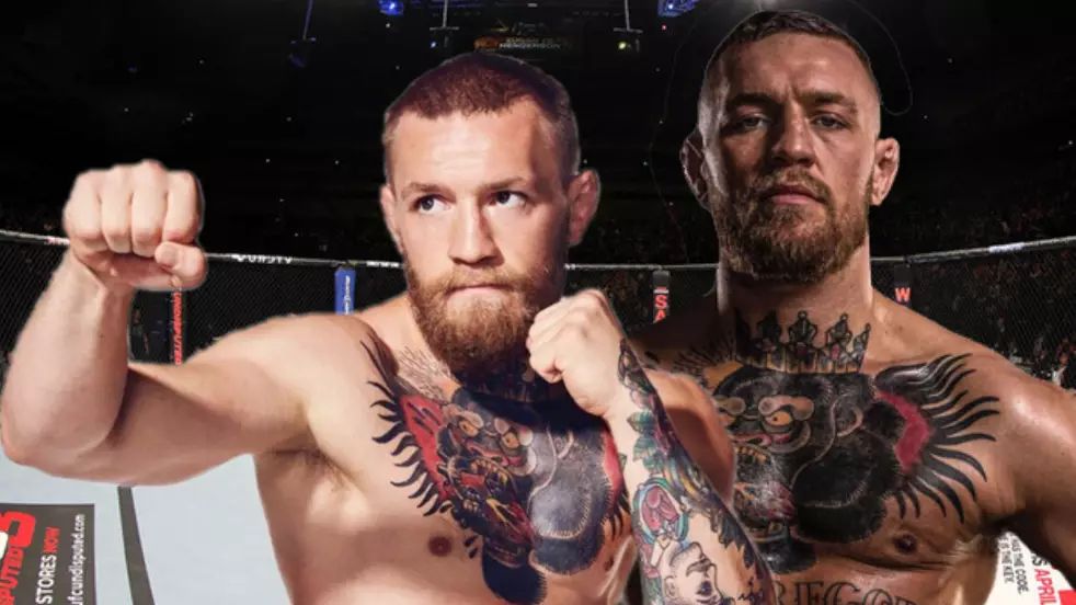 Dana White On Conor McGregor's UFC Return:"I See Him Fighting This Summer"