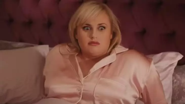 You Have To Watch Rebel Wilson In Isn't It Romantic Even If You Hate Rom Coms