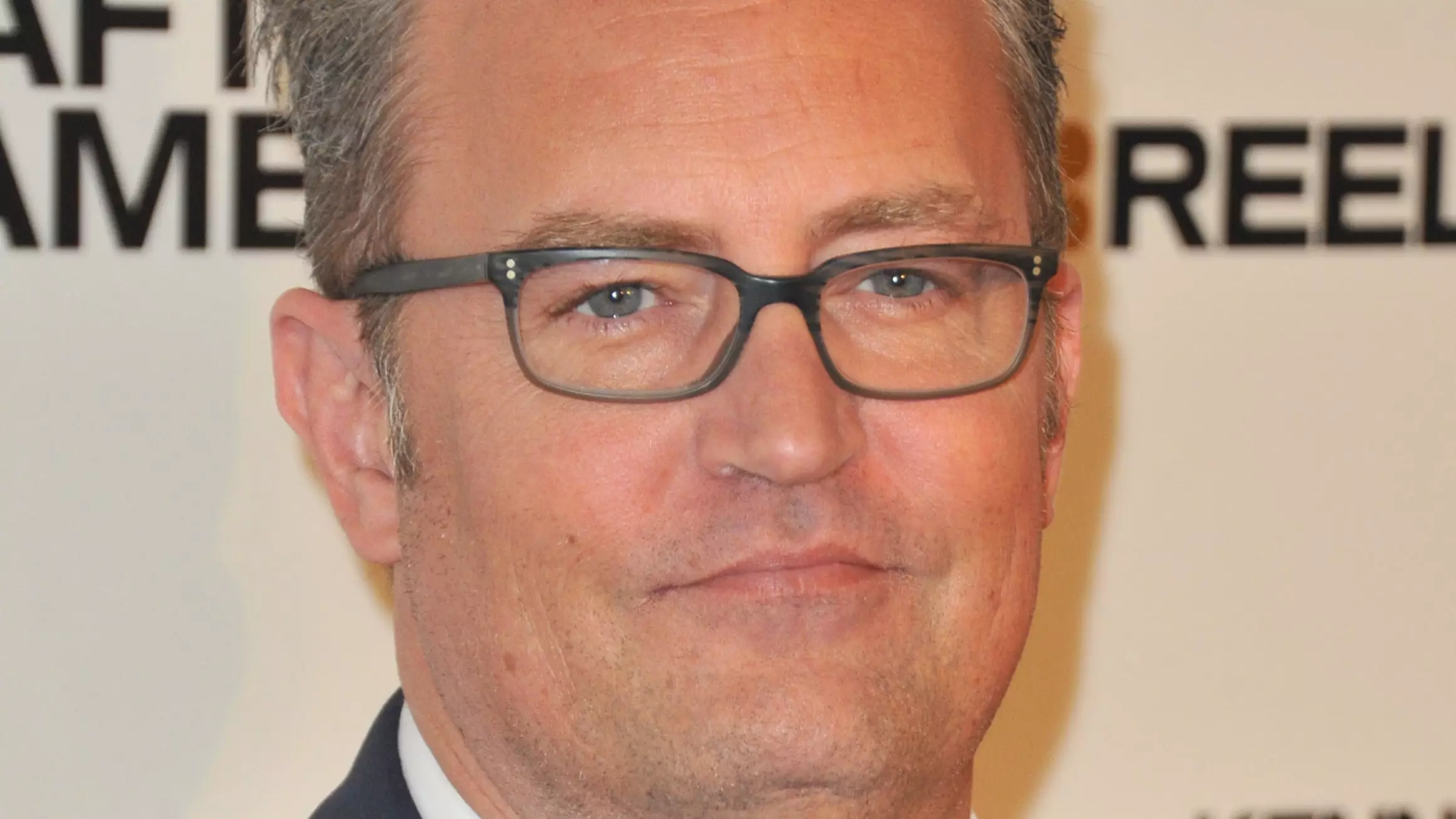 Matthew Perry Gets Engaged To Girlfriend Molly Hurwitz