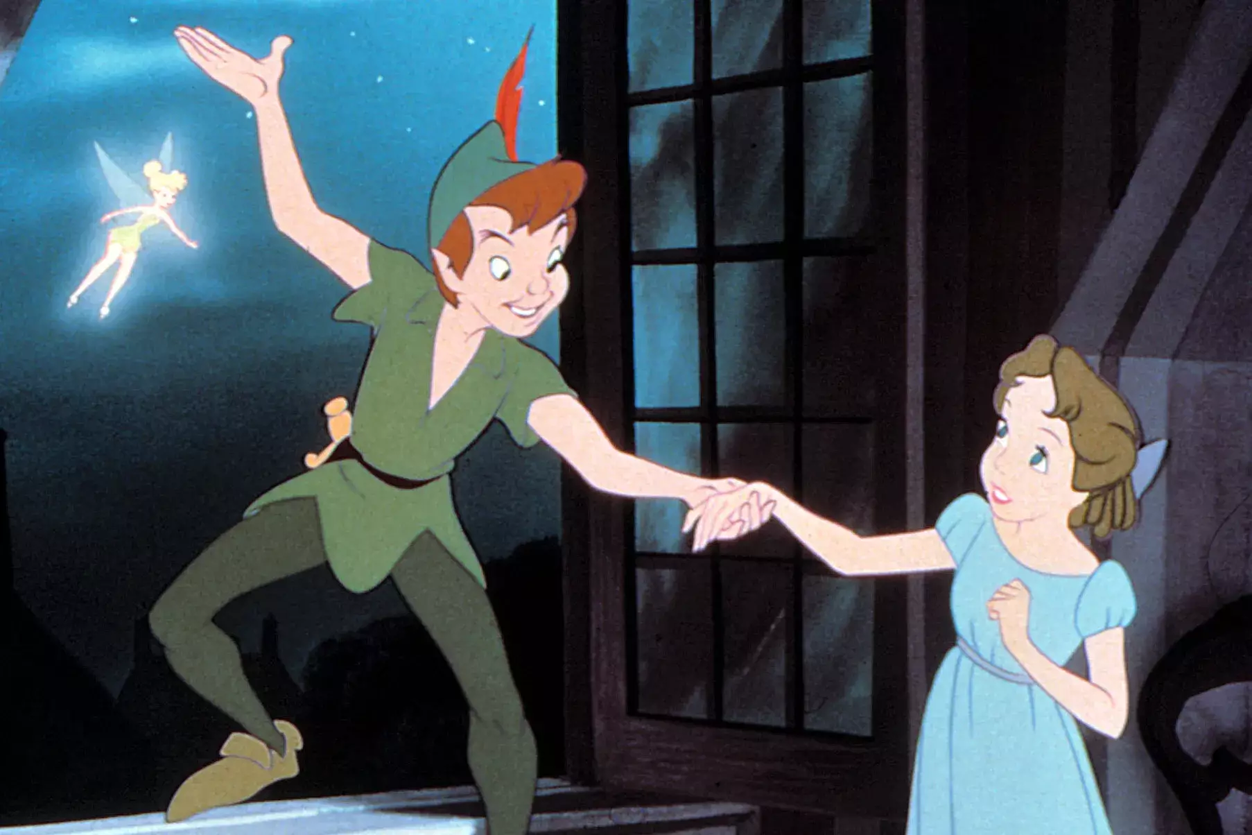 Peter Pan & Wendy is the next Disney classic to get a live-action reboot (