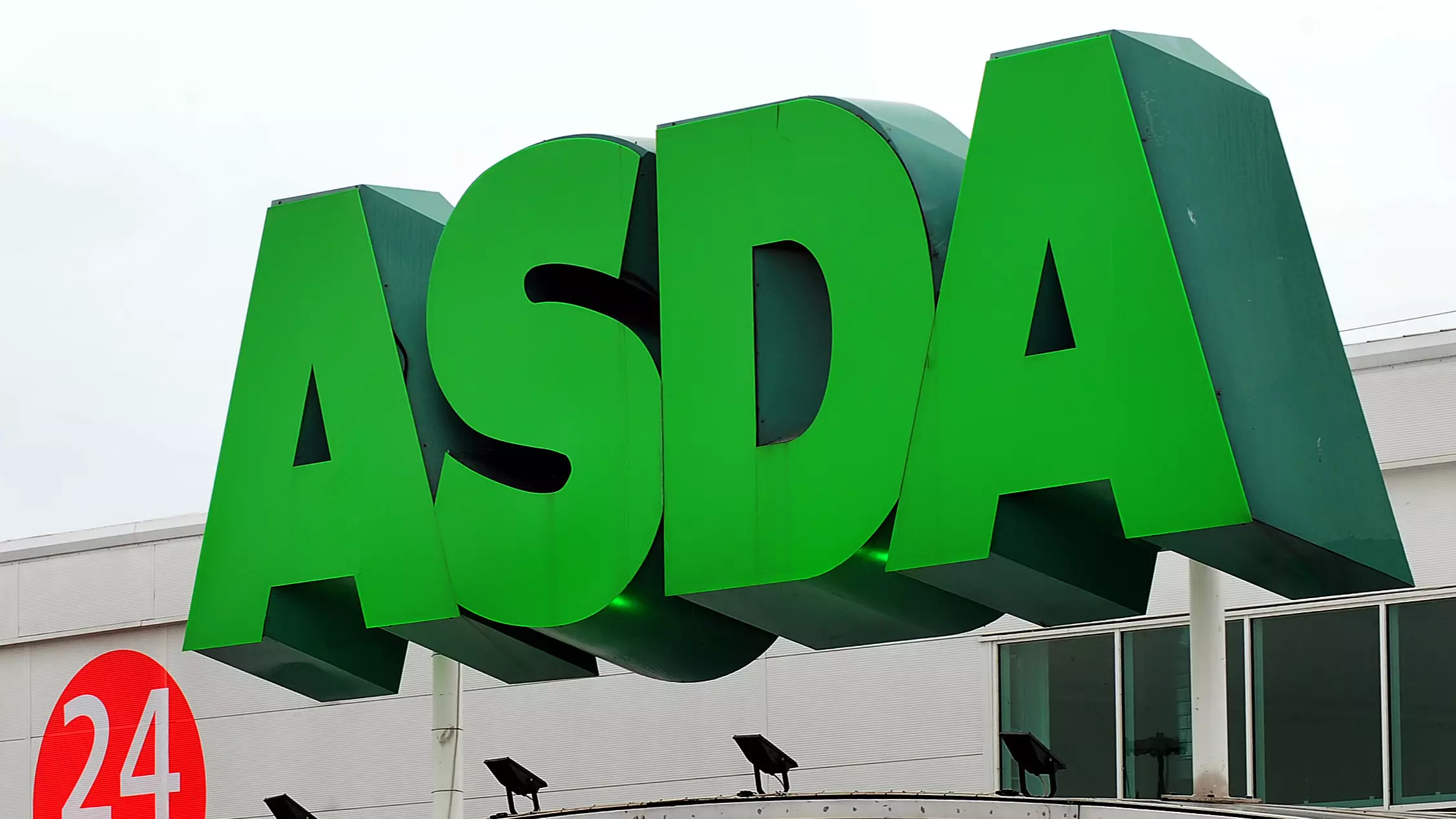 Asda To Become First Supermarket In UK With Greggs Counter