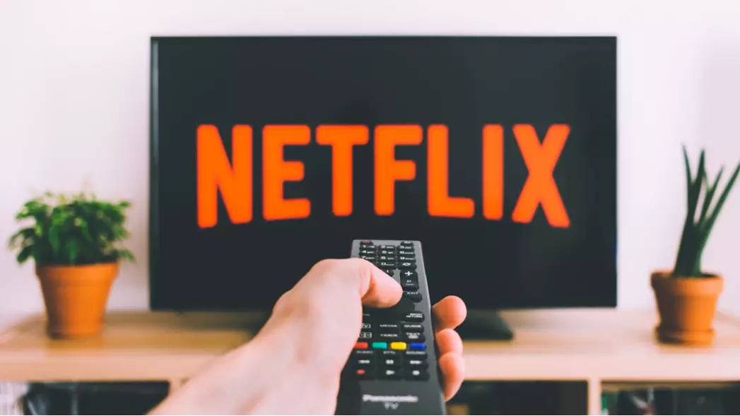 There's An Online Petition To Make Netflix Free During Lockdown