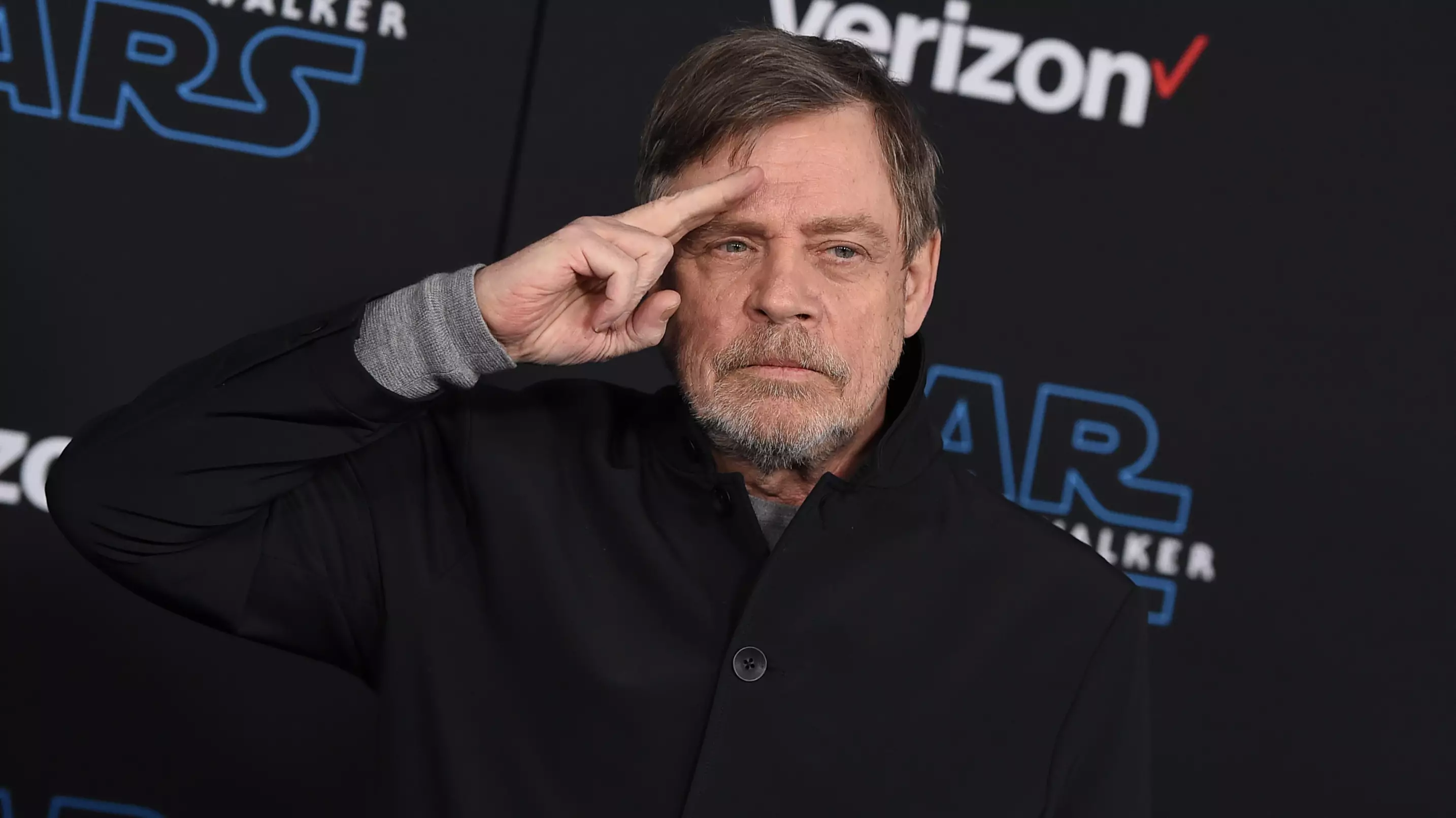 Fans Hope Mark Hamill Will Be Cast As Vesemir In The Witcher Season Two