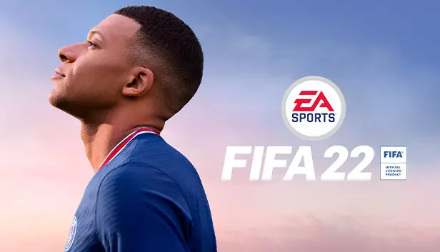 Pre-Order FIFA 22 cheap with this offer.