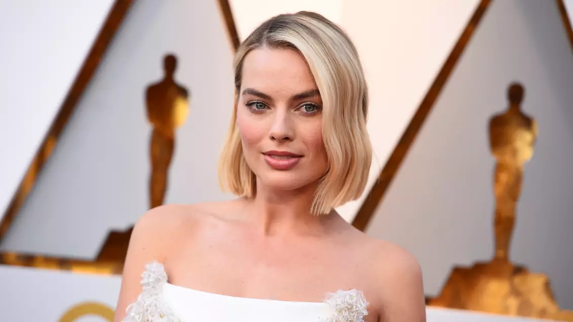 ​Margot Robbie Reportedly In Final Negotiations For Tarantino's Manson Movie