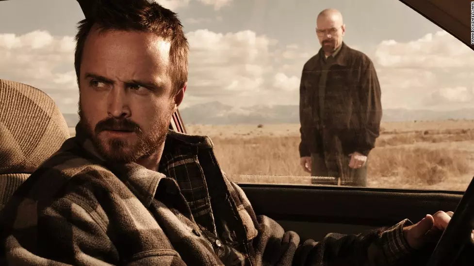 Bryan Cranston Speaks Out About El Camino: A Breaking Bad Movie