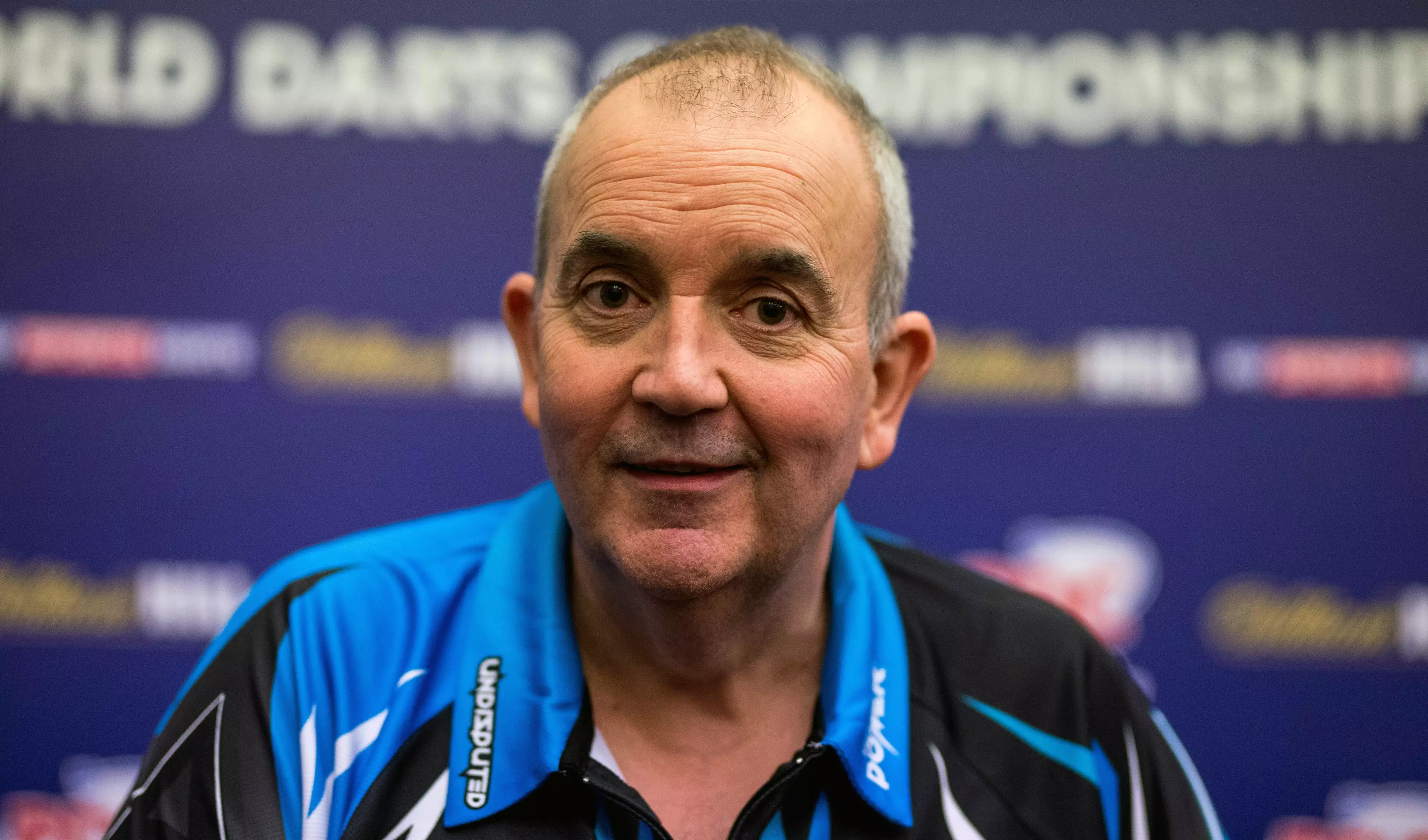 BREAKING: 16-Time World Champion Phil Taylor Confirms Plan To Retire 