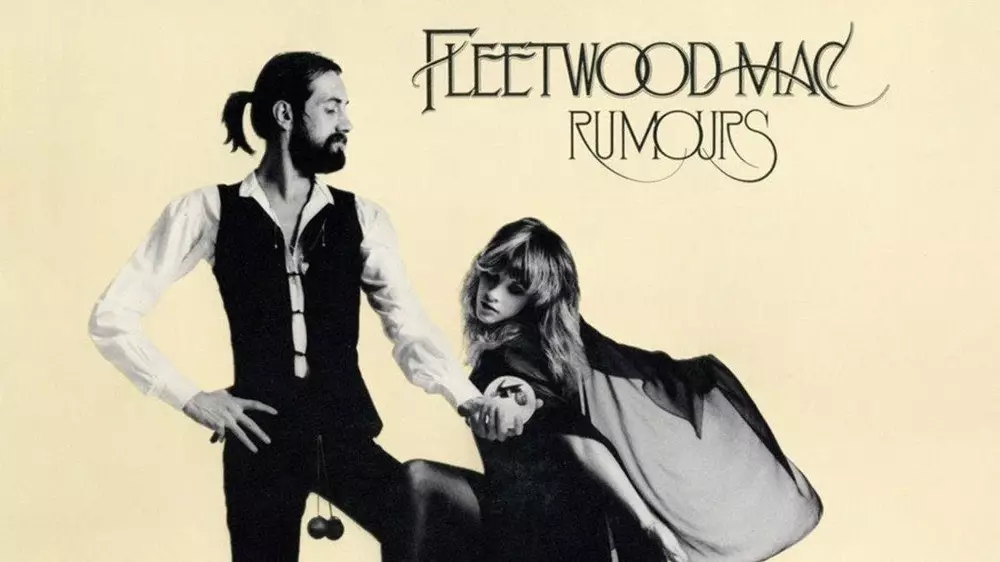 Fleetwood Mac Socks, Dreams Socks