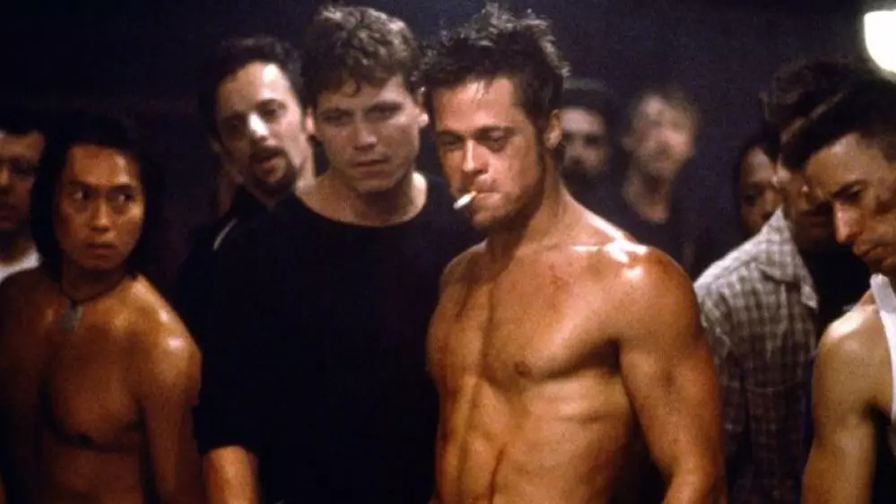 An All Female Version Of 'Fight Club' Is Coming