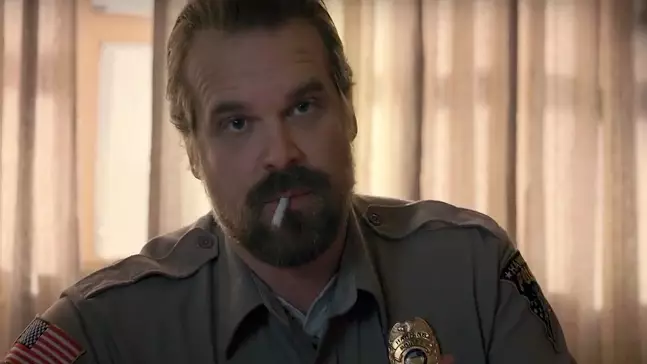 Netflix Pledges To Cut Back On Smoking Scenes In Original Productions After Group Blasts Stranger Things