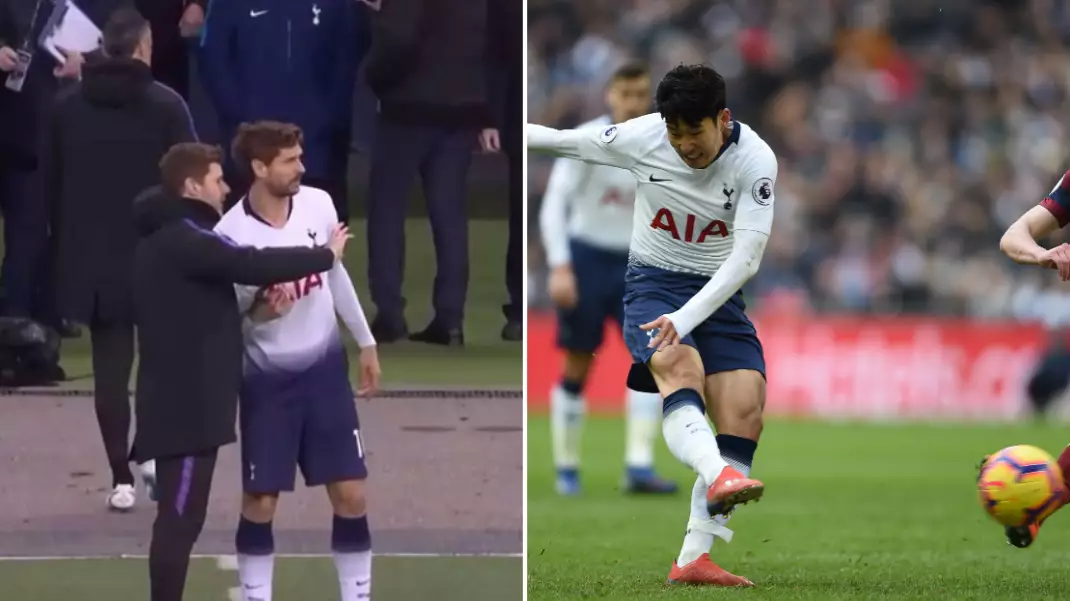 Former Spurs Player Goes Viral After His Ridiculously Accurate Prediction