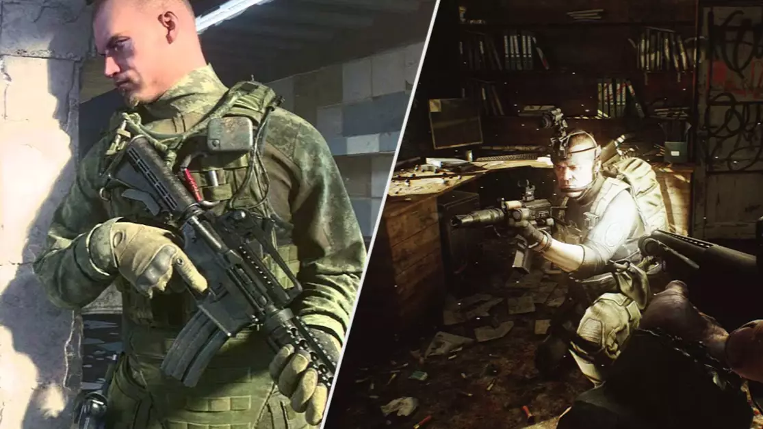 'Escape From Tarkov's' Interchange Map Has Some Big Changes On The Way