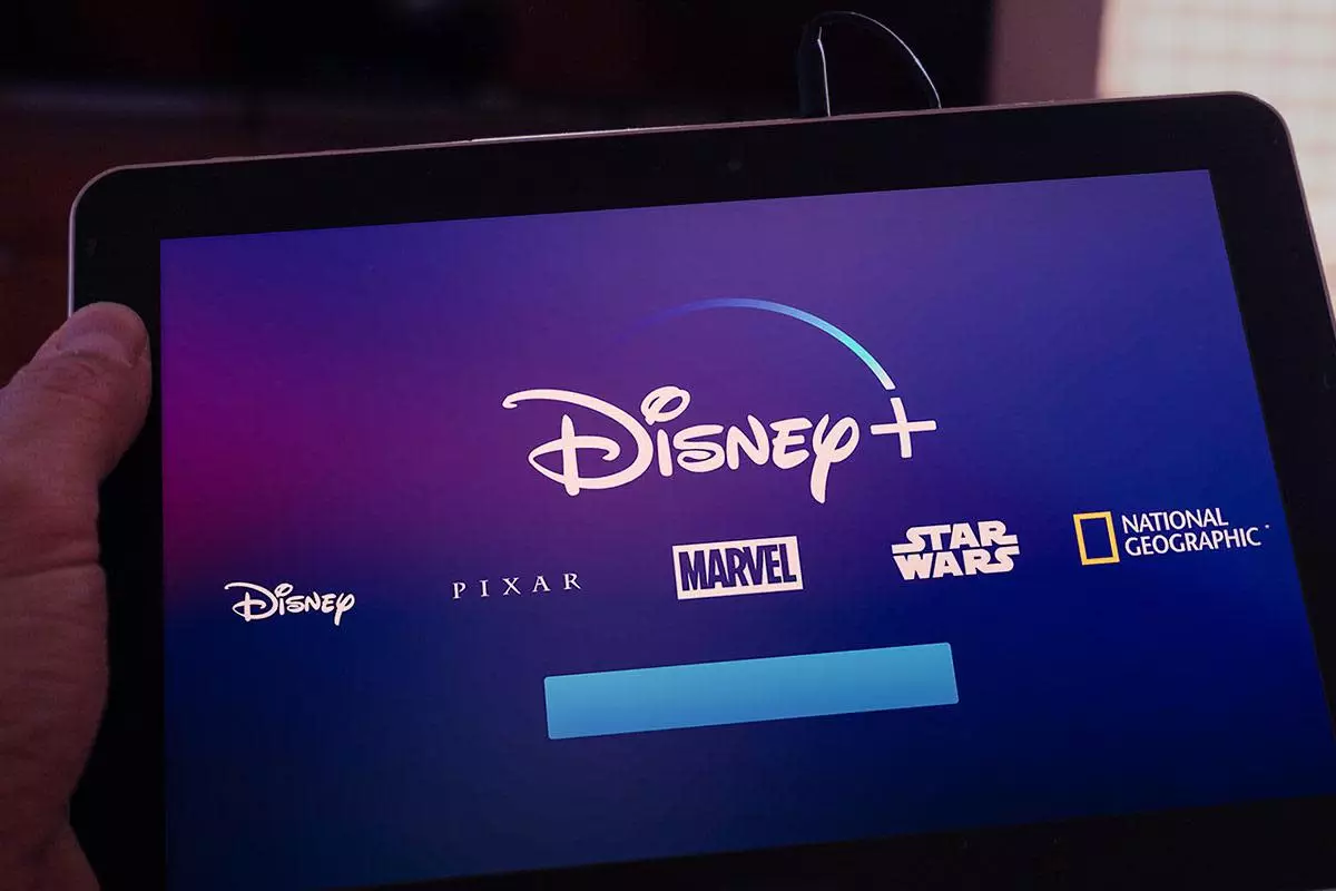 Disney + is coming to the UK in March (