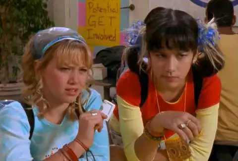 Every episode of 'Lizzie McGuire' will be available of the service (