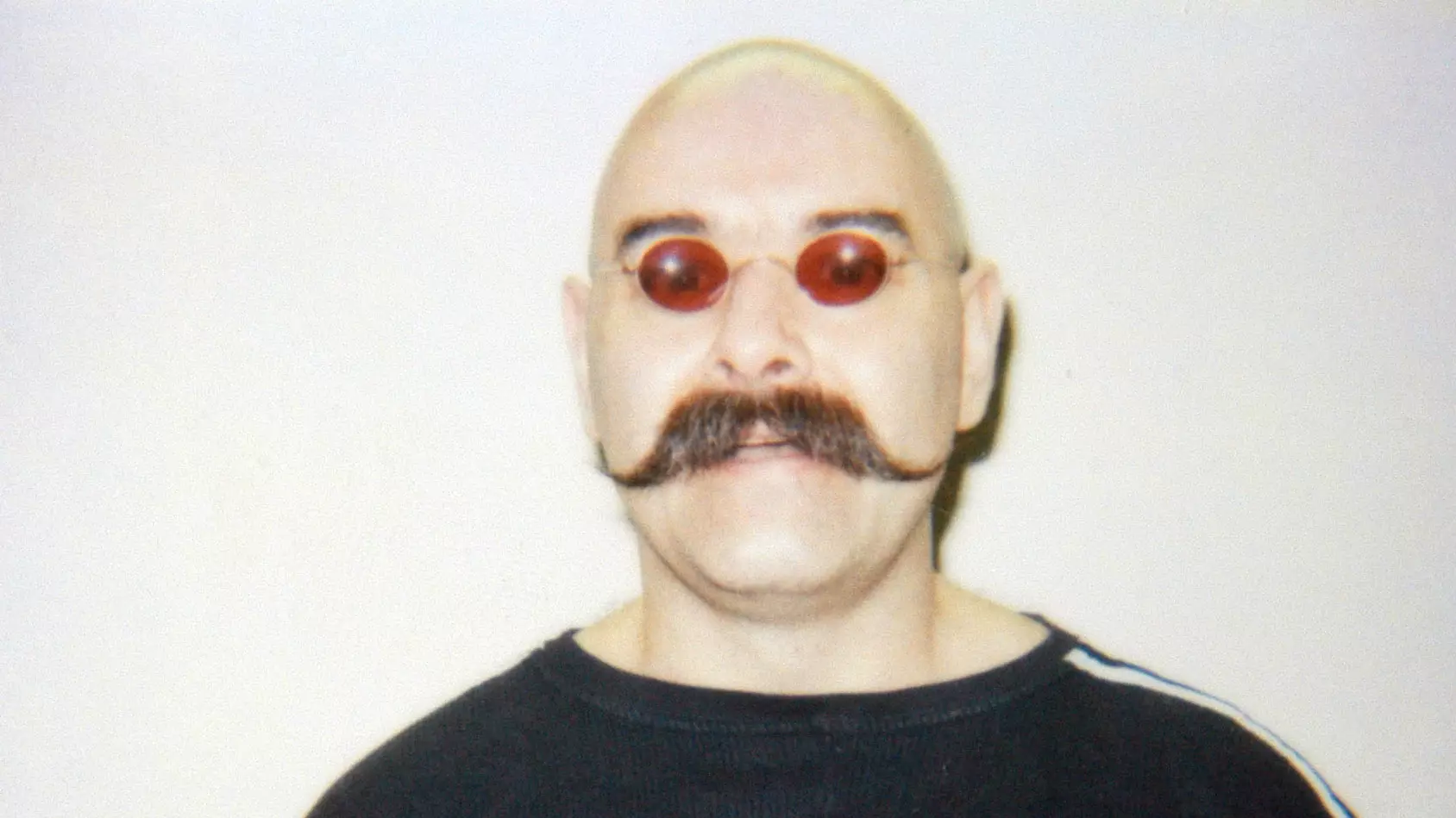 Charles Bronson Threatens 'I'll Be Out Soon' To Fiancee's Ex