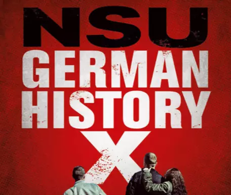 New Netflix Series Shows That Underground Nazism Is Still Prevalent In Germany