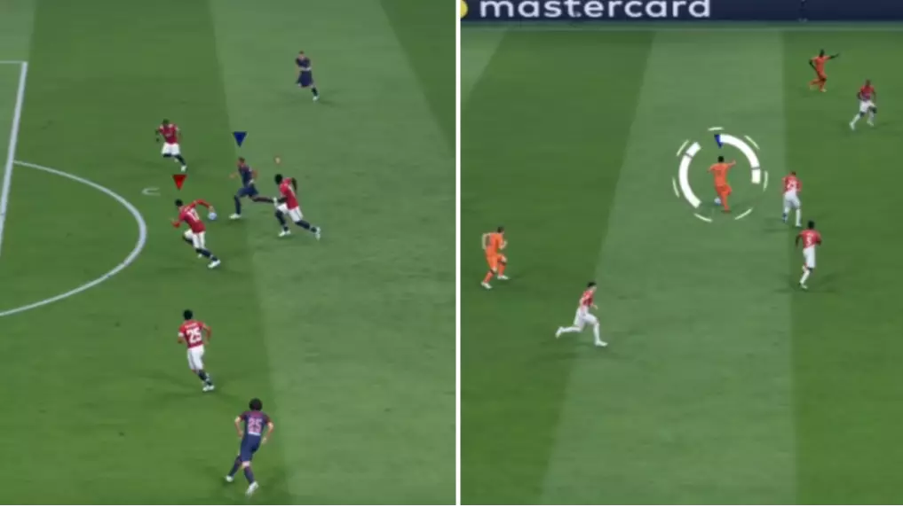 There's A Crazy Speed Boost On FIFA 19 And It Looks So Overpowered