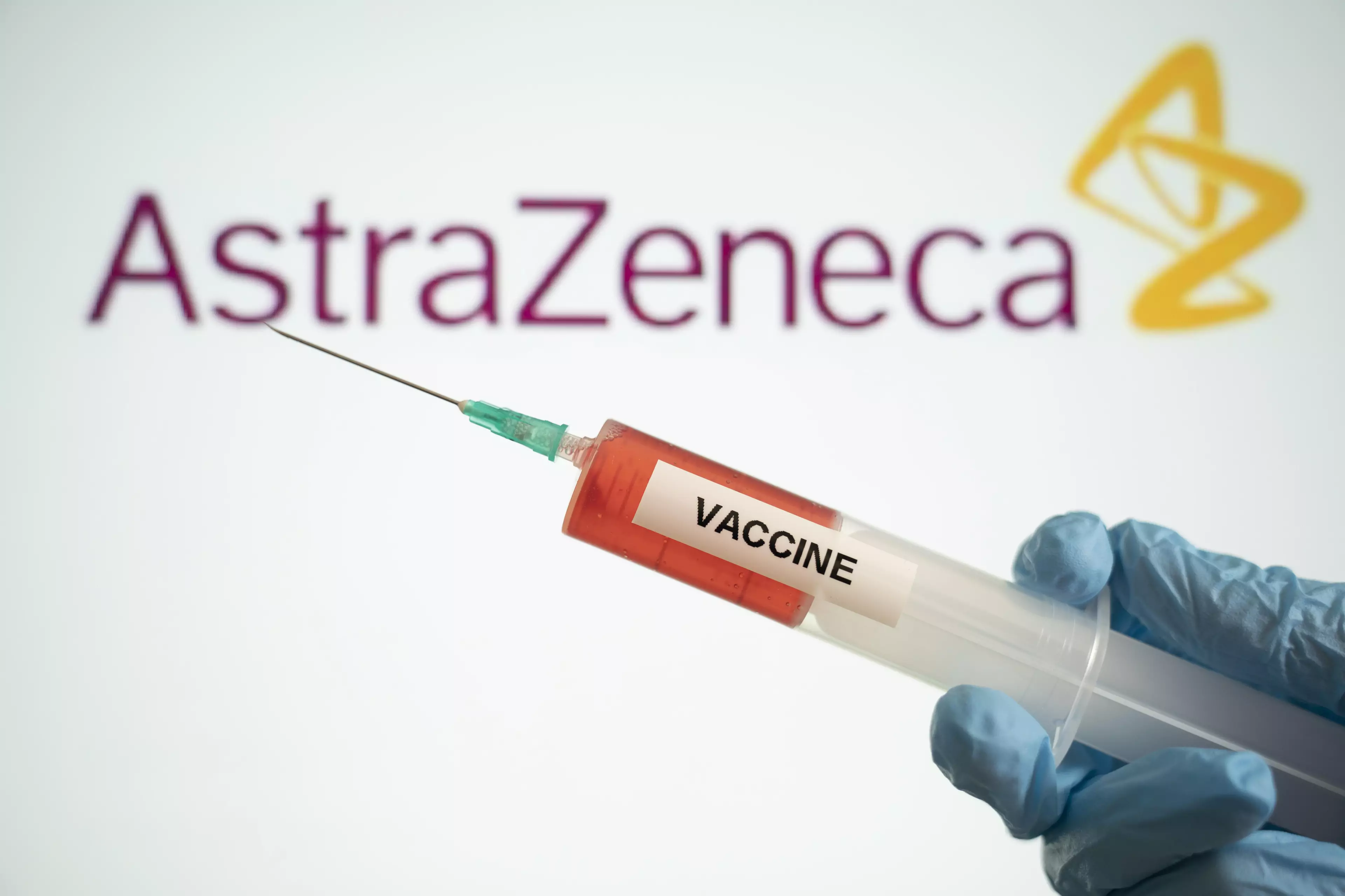 The Oxford-AstraZeneca coronavirus vaccine has been approved for use in the UK (