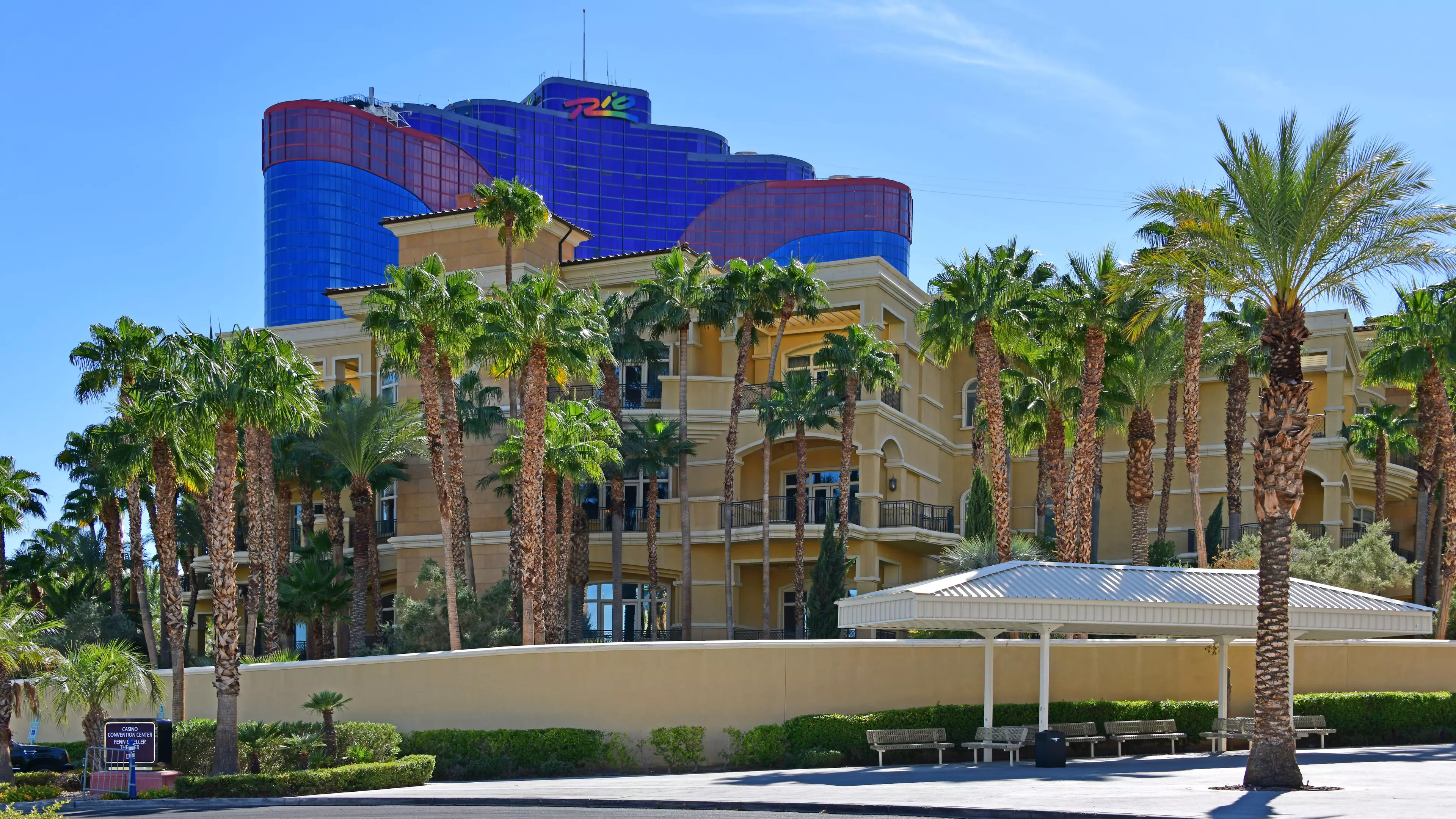 The World Series of Poker Main Event 2021 will be held at the Rio All-Suite Hotel and Casino.