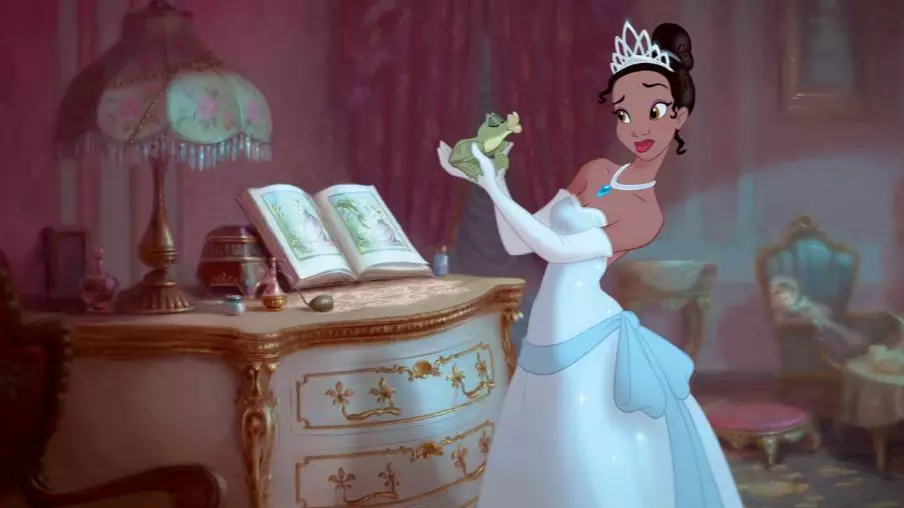 Disney Is Releasing A Princess Wedding Gown Collection