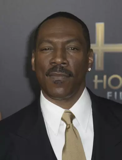 Eddie Murphy will reprise his role in the 1988 classic.