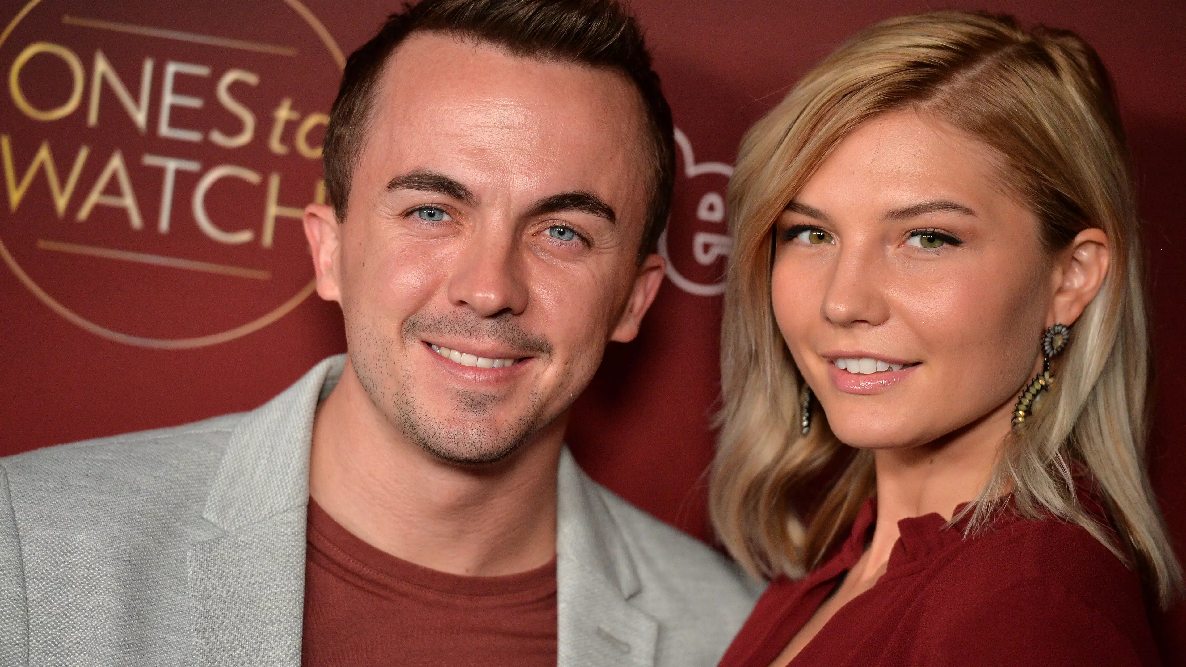 Frankie Muniz Has Welcomed His First Child And People Feel Old